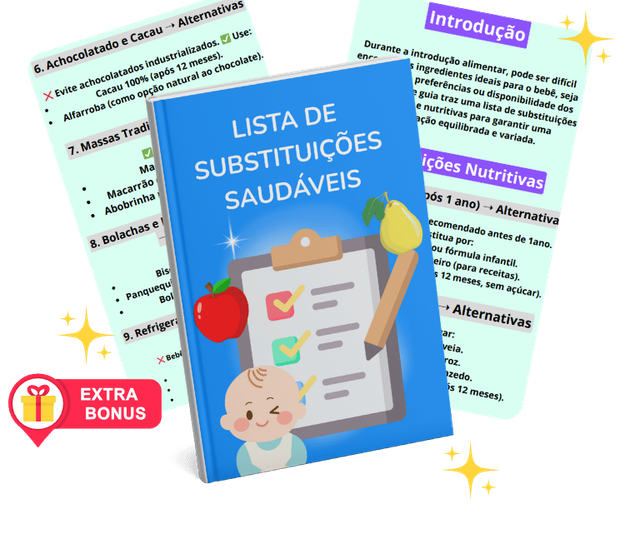 Lista de Substituições Inteligentes