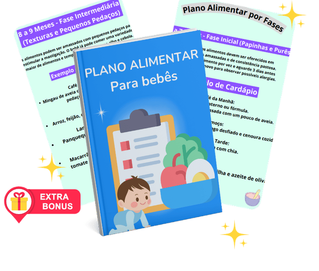 Plano Alimentar Semanal